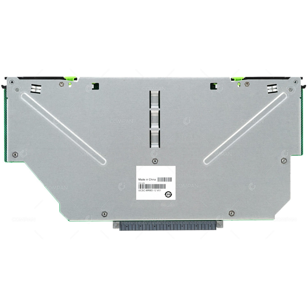 UCSC-MRBD-12 CISCO 12-SLOT MEMORY RISER BOARD MODULE FOR CISCO UCS C460 M4